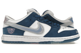 Nike SB Dunk Low Born X Raised One Block At A Time