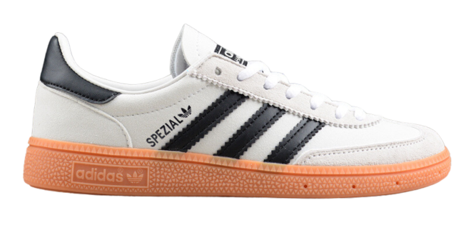 adidas Samba Handball Spezial Aluminum