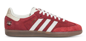 adidas Samba OG Talchum Pack Scarlet