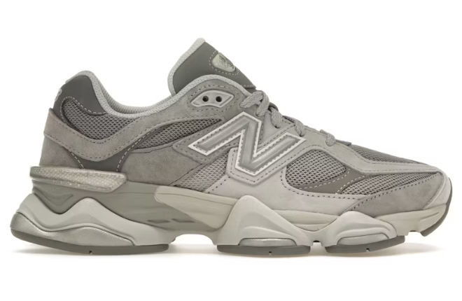 New Balance 9060 Shadow Grey