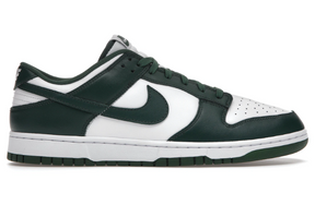 Nike Dunk Low Michigan State