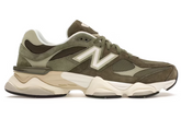 New Balance 9060 Dark Camo Sandstone