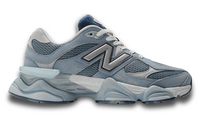 New Balance 9060 Grey Day