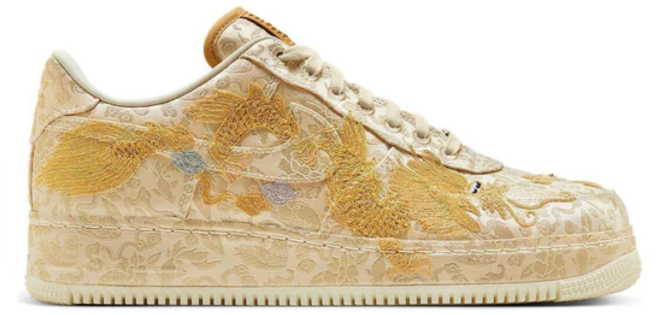 Nike Air Force 1 Low '07 Year of the Dragon (2024)