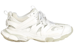 Balenciaga Track White Glow in the Dark