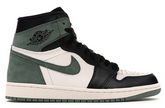 Air Jordan 1 Retro High Clay Green