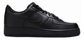 Nike Air Force 1 '07 Low Black