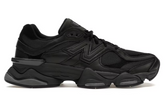 New Balance 9060 Triple Black