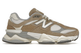 New Balance 9060 Driftwood Stone Pink Sea Salt