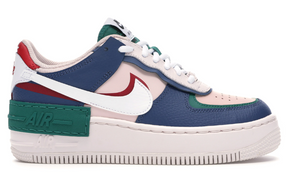 Nike Air Force 1 Low Shadow Mystic Navy