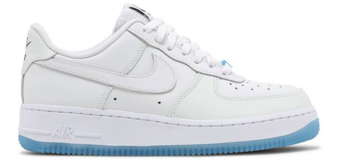 Nike Air Force 1 Low LX UV Reactive