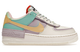 Nike Air Force 1 Low Shadow Pale Ivory