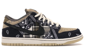 Nike SB Dunk Low Travis Scott