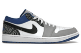 Air Jordan 1 Low SE True Blue