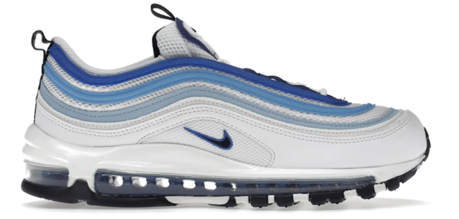 Nike Air Max 97 Blueberry