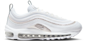 Nike Air Max 97 White Chrome Reflective