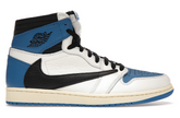 Air Jordan 1 Retro High OG SP Fragment x Travis Scott