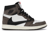 Air Jordan 1 Retro High OG SP Travis Scott Mocha