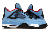 Air Jordan 4 Retro Travis Scott Cactus Jack