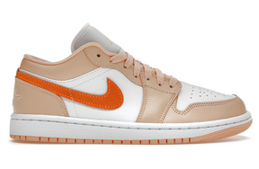 Air Jordan 1 Low Sunset Haze