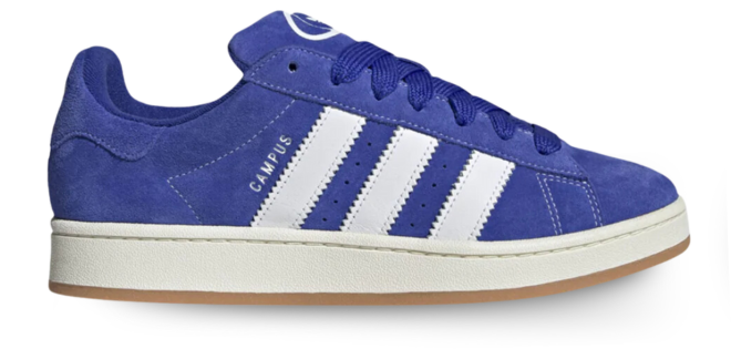 adidas Campus 00s Lucid Blue'