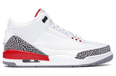 Air Jordan 3 Retro Hall of Fame