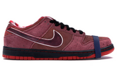 Nike SB Dunk Low Concepts Red Lobster