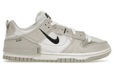 Nike Dunk Low Disrupt 2 Pale Ivory Black