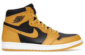 Air Jordan 1 Retro High Pollen