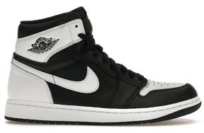 Air Jordan 1 Retro High OG Black White