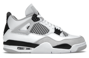 Air Jordan 4 Retro Military Black