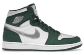 Air Jordan 1 Retro High OG Gorge Green