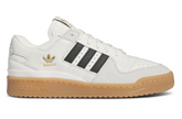 adidas Forum 84 Low CL White Black Gum