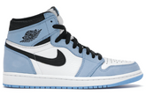 Air Jordan 1 Retro High OG University Blue