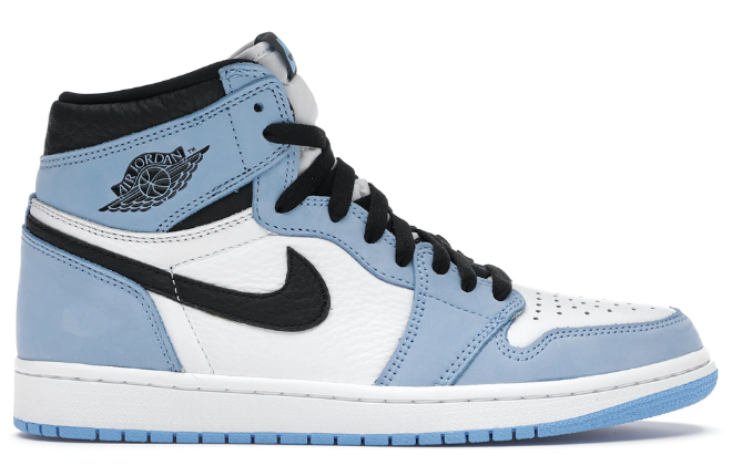 Air Jordan 1 Retro High OG University Blue