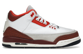 Air Jordan 3 Retro SE Dunk on Mars