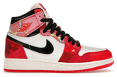 Air Jordan 1 Retro High OG Spider-Man Across the Spider-Verse