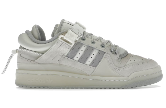 adidas Forum Buckle Low Bad Bunny Last Forum