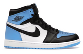 Air Jordan 1 Retro High UNC Toe