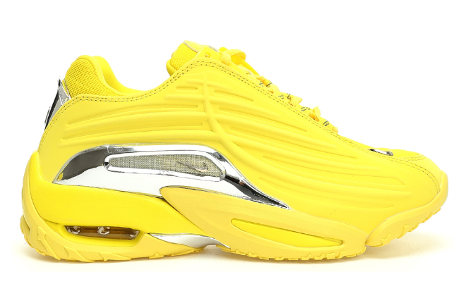 NOCTA x Nike Hot Step 2 'Yellow