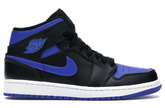 Air Jordan 1 Mid Royal