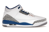 Air Jordan 3 Retro Wizards