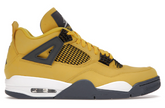 Air Jordan 4 Retro Lightning (2021)