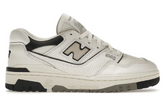 New Balance 550 Cream Black