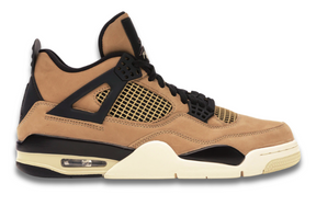 Air Jordan 4 Retro Fossil