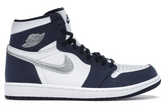 Air Jordan 1 Retro High CO.JP Midnight Navy