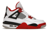 Air Jordan 4 Retro Fire Red (2020)