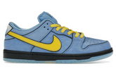 Nike SB Dunk Low The Powerpuff Girls Bubbles