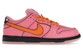 Nike SB Dunk Low The Powerpuff Girls Blossom