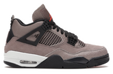 Air Jordan 4 Retro Taupe Haze